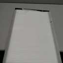 A2 Extra Large Tracing LED Light Pad for Diamond Art, Sketching, Painting - Adjustable Brightness, Sketching, Tracing - USB Powered DIY Diamond Art Light Box - No mesh No dot (Black)