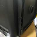 JBL Professional EON710 Powered PA Speaker with Bluetooth, 10 inch, 1300 Watt, Wired Electric, Black