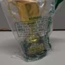 Veemoon Trophy Award, Plastic Award Trophy Cups, 7.5 Inch Trophies for Party Favors, Rewards, Winning Prizes, Competitions Ceremony Parties Favor 7.47X4.72X3.07in Gold