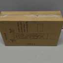 LEWIS&WAYNE Garden Trellis Bird Bath Outdoor, 40 Inch Antique Iron Garden Plant Trellis Decorative with Floral-Butterflies and Detachable Drinking Basin Bowl, Free Standing BirdBath Birdfeeder Station