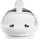Carina D1S Magnetic Charging Dock Compatible with Meta Quest 3S | without charger