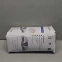 Pain Relief Cervical Pillow for Neck Support,Adjustable Ergonomic Pillow Cozy Sleeping,Odorless Orthopedic Memory Foam Pillows,Contour Bed Pillow for Side Back Stomach Sleeper (Queen Size-24.8''Lx14.96''Wx5.78''H, Grey)