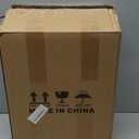 Zhehao Porcelain Tea Set with Metal Holder and Spoon Adult Ceramic Tea Set European Flower Painting Teapot Cup Saucer Spoon for Women Mom Gift, Large Version(Pink Style,20 Pcs)