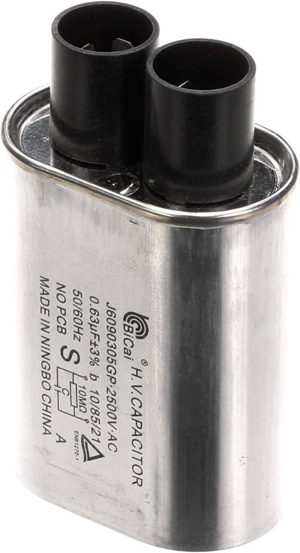 Panasonic MSCNE12521 Capacitor
