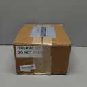 Tervis Clear & Colorful Tabletop - Bayou View Collection Made in USA Double Walled Insulated Tumbler Travel Cup Keeps Drinks Cold & Hot, 16oz Mug - 4pk, Assorted Pastels