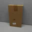 6 Pcs Winter Snowflake Window Lights Decorations, Christmas Battery Operated Snowflake Suction Cup Hanging Lights LED Sucker Lamp for Xmas Decor (Blue Light,White Light)