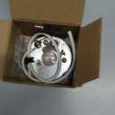 Points Plate Assembly Compatible with Honda ATC90 CT90 S90 CM91 SL90 ST90 CB100 CL100 SL100 CB125 CL125 SL125 XL250 30200-107-014 30200-028-013 30200-028-004