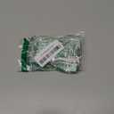 Lead-Free Brass 1/2" Pex Fittings,1/2 Pex Male Adapter, PEX 1/2" x 1/2" NPT Male Threaded Adapter, 1/2" Pex to 1/2" Male NPT Fittiings 4pcs(PEX 1/2" x 1/2" NPT Male)