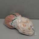 Blissful Diary Muslin Crib Sheets for Girl Boy, Boho Neutral Soft Cotton Baby Sheet for 52''x28'' Standard Crib Mattress, 2 Pack(Dusty Pink&Rainbow)