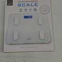 ILive Smart Bathroom Scale, Sealed