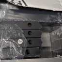 Queen Bed Frame with Headboard and Footboard, 14 Inch Metal Platform Bed Frame Queen Size with Steel Slat Support, No Box Spring Needed, Noise Free, Easy Assembly,