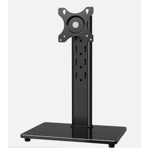 TAVR single monitor stand VESA mount for 13-32 inch screen Model: MS1001