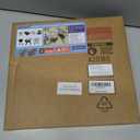 Utheer 28 Inch Silicone Griddle & Spatula Mat for Blackstone Griddle, Heavy Duty Food Grade Silicone Mat, All Season Cooking Protective Grill Cover, 28 Inch Blackstone griddle cover (Orange)