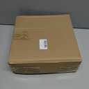 Christmas Boxwood Wreath Door Wreath 16-18In Christmas Door Wreaths for Front DoorWreath Winter Spring Summer Indoor OutdoorWreath Farmhouse Artificial Greenery Wreaths Home Decoraction