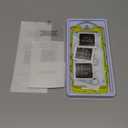 Ferilinso [Auto Dust Install] 3 Pack Screen Protector for Samsung Galaxy S26 Ultra, Military Grade Shatterproof, with 3Pack Tempered Glass Camera Lens Protector, Phone Case Friendly Accessories