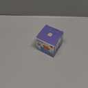 Tiger Tribe Bath Pop-Up Mushroom: Water-Activated Peek-A-Boo Toy for Kids, Eco-Friendly, Sensory Play, Bioplastic, Ages 0-4