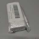 WSKEN Mini Handheld Portable Fan - Small Pocket Powerful Turbo Fan Personal Rechargeable Battery Operated USB Charger, 5 Speeds Summer Travel Essentials Gifts for Women/Men/Working/Outdoor,Gray