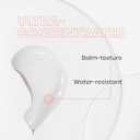 Avne Cicalfate Restorative Lip Cream, Long Lasting Moisture to Soothe Dry, Cracked Lips, promotes healthy lip barrier, water resistant, safe for infants, children and adults 0.3 Oz