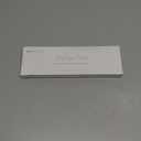 Stylus Pen for iPad 6th-11th Generation-2X Fast Charge Active Pencil Compatible with 2018-2025 Apple iPad Pro 11"/12.9"/M4, iPad Air 3/4/5/M2/M3,iPad mini 5/6 Gen-White