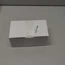 RidRed Office Chair Wheels - Replacement Rubber Wheels - Universal Fit 3 Inch Casters, Heavy-Duty Chair Casters, Noise Free, Fits 98% Chair, for All Floor (5) (Transparent)