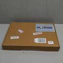 Pacimo Framed Canvas Print Wall Art Grand Canyon National Park Pictures Painting Prints on Canvas Nature Wilderness Landscape Wall Decor for Living Room Bedroom Office Ready to Hang - 12"x16"x3