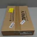 Light up Numbers 3ft Number 2 Marquee Light up Numbers for Party Pre-Cut Foam Board Big 2 Lights Number Sign for Birthday Christmas Prom Wedding Baby Shower Engagement Graduation Party Backdrop Decor