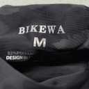 Women's 4D Padded Bike Shorts 5"/7" Riding Underwear Cycling Bicycle Road Biking Cycle Shorts for Women Zipper Pockets (Medium, Camo Black)