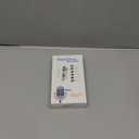 72GB Digital Voice Recorder, Audio Recorder with 25H Battery Life, Playback & Voice Activation Recording Device, Voice Activated Recorder with AI Noise Reduction for Lectures/Meetings/Interviews