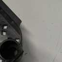 2-Tier Rolling Cart on Wheels Mobile Storage Trolley Universal Wheels Black Utility Cart Organizer for Kitchen Bathroom and Office