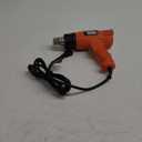 BLACK+DECKER Heat Gun for Crafts, Corded, Dual Heat Settings up to 1000 Degrees, 1350 Watt (HG1300)