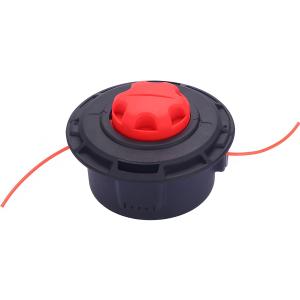 Bump Feed Trimmer Head for Toro Reel Easy 51954 51955 51956 51957 51958 51958VNM 51974 51975 51976 51977 51978 51978A 51978VNM 51998 Gas String Trimmer Weed Eater Replacement Head