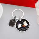 Boo Basket Ideas, Halloween Boo Basket Stuffers for Women Him Adults, Halloween Stuff Spooky Gifts for Girlfriend Boyfriend, Christmas Stocking Stuffers for Husband Wife, Long Distance Gifts