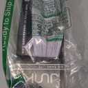 JUNK Brands Big Bang Lite Headbands (BBL) (One Size Fits Most, WHITE)