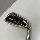MAZEL Short 7 Iron Golf Club for Kids Boys & Girls Aged 6-9 Years - Junior Practice Golf Iron,24.5 Inch, right hand