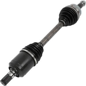 SCITOO Front Left CV Axle Half Shaft Fit For Hyundai For Azera 3.3L 2012-2017 NCV37057