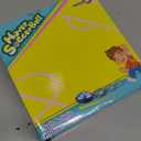 Rechargeable Hover Soccer Ball for Kids - Boy Birthday Gifts Age 6, 7, 8, 9, 10, 11, 12 Year Old, Indoor Light-Up Air Power Floating Soccer Ball Boy Toys for Kids Age 4-6, 6-8, 8-12