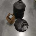 Moultrie Hanging Deer Feeder | Easy Set Timer