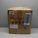 Travel Trailer Cover, 7 Layers Fiberglass Camper RV Cover (Fits 13' - 16' Trailers), Tear Resistant Waterproof Motohome Trailer Cover