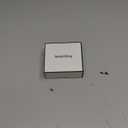 BIEMHA Smart Ring for Women & Men, Health Tracker with SleepExercise Monitoring, iOS&Android Compatible, IP68 Waterproof, No Subscription, 5-Day Battery (Rose Gold, 9)