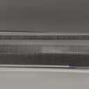 Boolegon Cordless Blackout Roller Shades for Windows, Grey, 26" W x 48" H