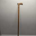 Asterom Walking Cane - Handmade, Ergonomic, Wooden - Canes for Men & Women - Walking Sticks for Seniors, Unique, Wood - FSA/HSA Eligible