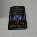 The First Gentleman: A Thriller