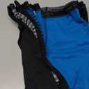 Hanes Mens Boxer Briefs, Cool Dri Moisture-wicking Underwear, Cotton No-Ride-up for Men, Multi-Packs Large