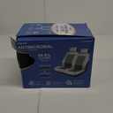 Microban Seat Covers - Slate Gray
