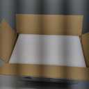 Wisuce Bamboo Desk Drawer Organizer, Desktop Organizer with Drawers Tabletop Storage Organization Box for Office Home Toiletries Supplies Vanity, No Assembly Required(3 Drawers-left right)