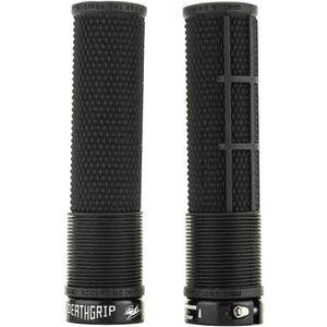 DMR Death Grip Thick (Thick) 1.2 inches (31.3 mm) Black FL