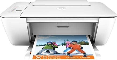 Deskjet 2549 - Multifunction - Thermal Inkjet - Print, Copy, Scan - Black (Iso):