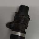 Jaronx Compatible with BMW Engine Upper Radiator Hose Coolant Water Hose Pipe, From Engine To Radiator for 1' E82/E87/E88,3' E90/E91/E92/E93,X1 E84,Z4 E89 (N51/N52/N52N/N53)-Replace for 17127531579