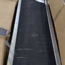 PENSUN 8FT Wheelchair Ramp, 96" L x 29" W Threshold Ramps, Non-Skid Portable Foldable Wheelchair Ramps for Steps, Lightweight with Handle, for Home, Stairs, Doorways, Curbs / 600lbs Capacity (8FT)