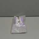 2 Pack Retainer Case, Compatible with Invisalign, Slim Aligner Case with Removal Tool, Aligner Seaters & Brush, Pocket Size Secure Magnetic Closure for Travel - Purple